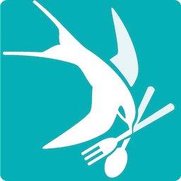 Logo Swallow Solutions LLC