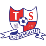 Logo TS Podbeskidzie S.A.