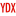 Logo Yeedex Electronic Corp.
