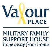 Logo Valour Place Society