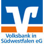 Logo Volksbank Siegerland eG
