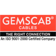 Logo GEMSCAB Industries Ltd.