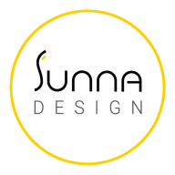 Logo Sunna Design SA