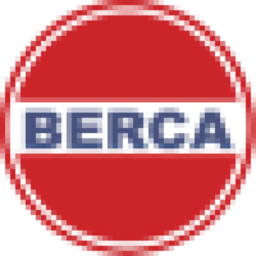 Logo PT Berca Hardayaperkasa