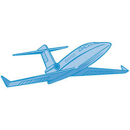 Logo Skymed International, Inc.