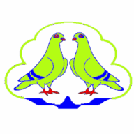Logo Phu Bai Spinning JSC