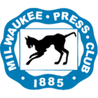 Logo Milwaukee Press Club