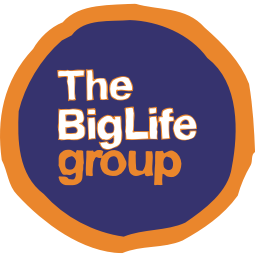 Logo Big Life Centres