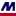 Logo Mitchell Diesel Ltd.