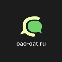 Logo Obyedinennye Avtomobilnye Tekhnologii JSC