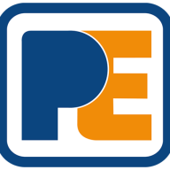 Logo Power Electrics Ltd.