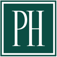 Logo PH Property Holdings Ltd.