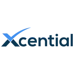 Logo Xcential Group LLC