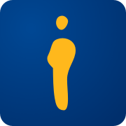 Logo Coöperatie Menzis UA