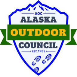 Logo Alaska Outdoor Council
