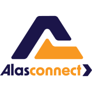 Logo AlasConnect, Inc.