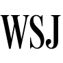 Logo The Wall Street Journal Europe SRL