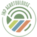 Logo Ecole Nationale Supérieure Agronomique