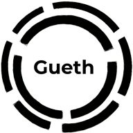 Logo Gueth Consulting LLC