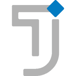 Logo Tetzner & Jentzsch GmbH Industrievertrieb für Kunststoff