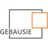 Logo Gebausie Gesellschaft für Bauen und Wohnen GmbH der Stadt