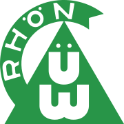 Logo Überlandwerk Rhön GmbH