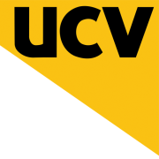 Logo UCV Television