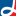 Logo Santa Farma Ilaç Sanayii AS
