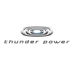 Logo Thunder Power Hong Kong Ltd.
