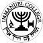 Logo Immanuel College