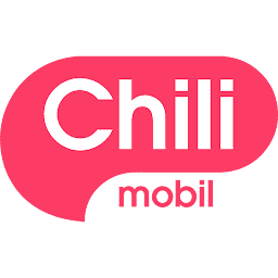 Logo Chili Mobil AS