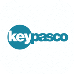 Logo Keypasco AB