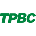 Logo Tutor Perini Building Corp.