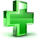 Logo Carolina's Home Medical Equipment, Inc.