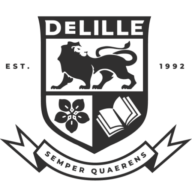 Logo DeLille Cellars LLC