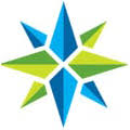 Logo Kompas USA, Inc.