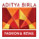 Logo Aditya Birla Fashion & Retail Ltd.