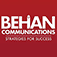 Logo Behan Communications, Inc.