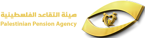Logo Palestine Pension Authority