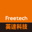 Logo Freetech Road Recycling Technology (Holdings) Ltd.