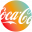 Logo Coca-Cola Refreshments Canada Co.