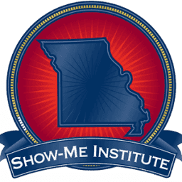 Logo Show-Me Institute