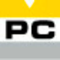 Logo Pilot Crushtec International (Pty) Ltd.