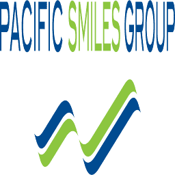 Logo Pacific Smiles Group Ltd.