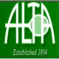 Logo The Atlanta Lawn Tennis Association