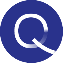 Logo Qualtia Alimentos S de RL de CV