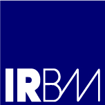 Logo IRBM Science Park SpA