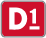 Logo D1 Sports Holdings LLC