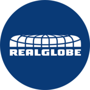 Logo Realglobe, Inc.