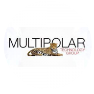 Logo PT Multipolar Technology Tbk